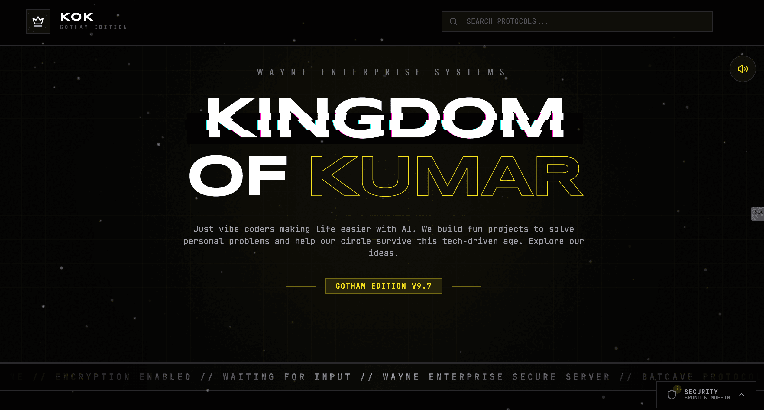 Kingdom of Kumar